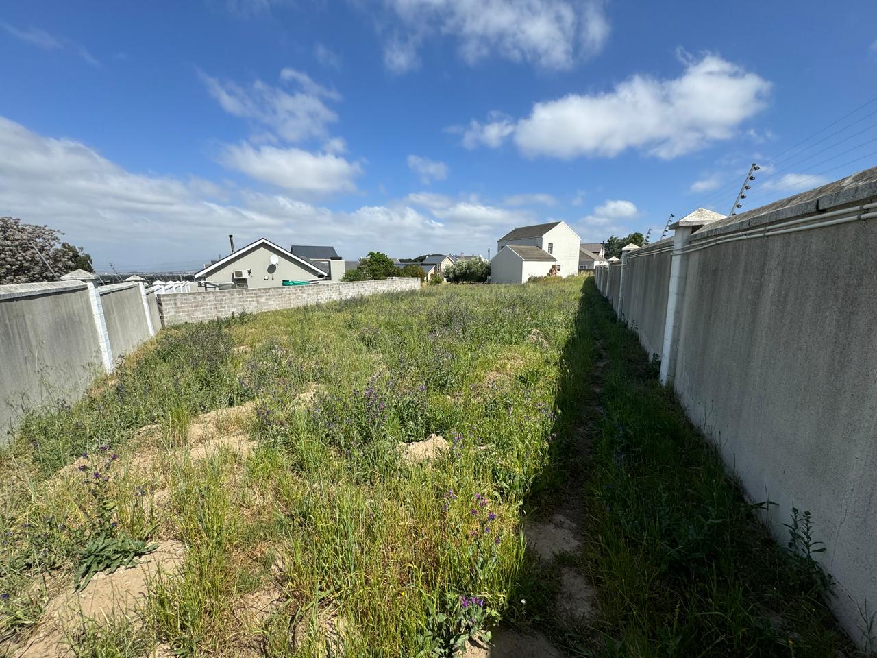 0 Bedroom Property for Sale in Zevenzicht Western Cape